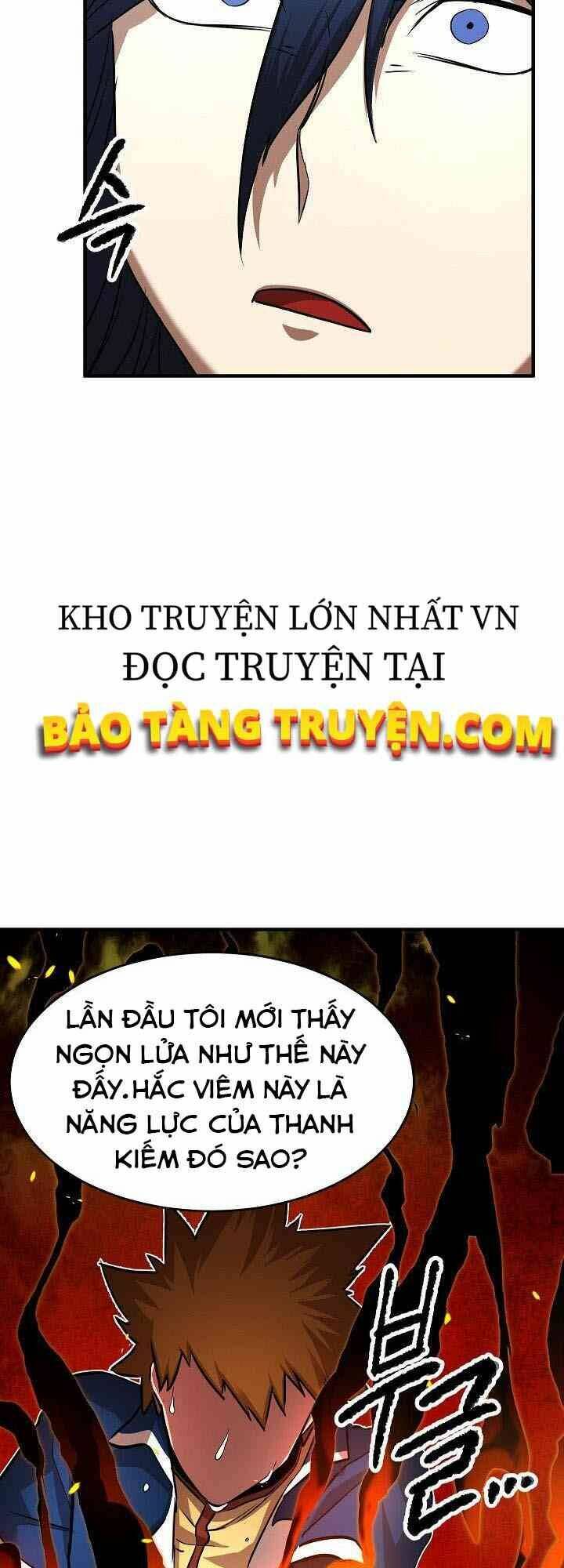 Thiên Ma Tiêu Diệt Lich King Của Murim Chap 12 - Next Chap 13