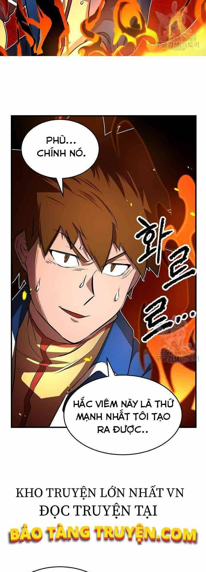 Thiên Ma Tiêu Diệt Lich King Của Murim Chap 12 - Next Chap 13
