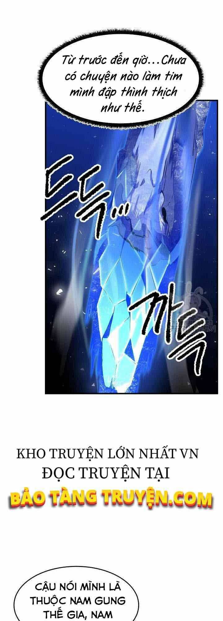 Thiên Ma Tiêu Diệt Lich King Của Murim Chap 12 - Next Chap 13