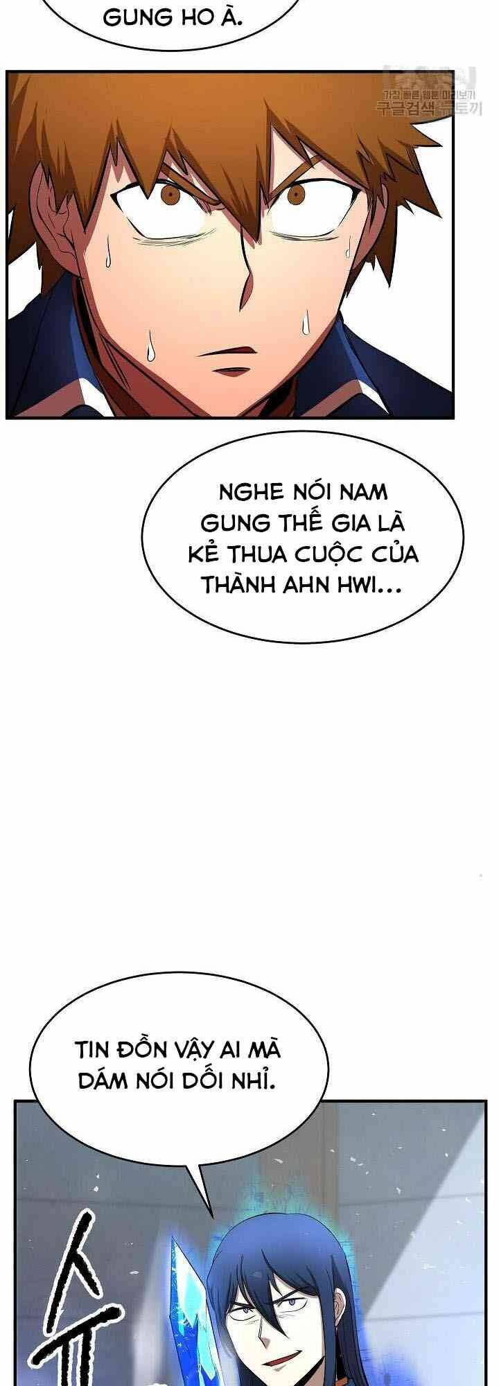 Thiên Ma Tiêu Diệt Lich King Của Murim Chap 12 - Next Chap 13