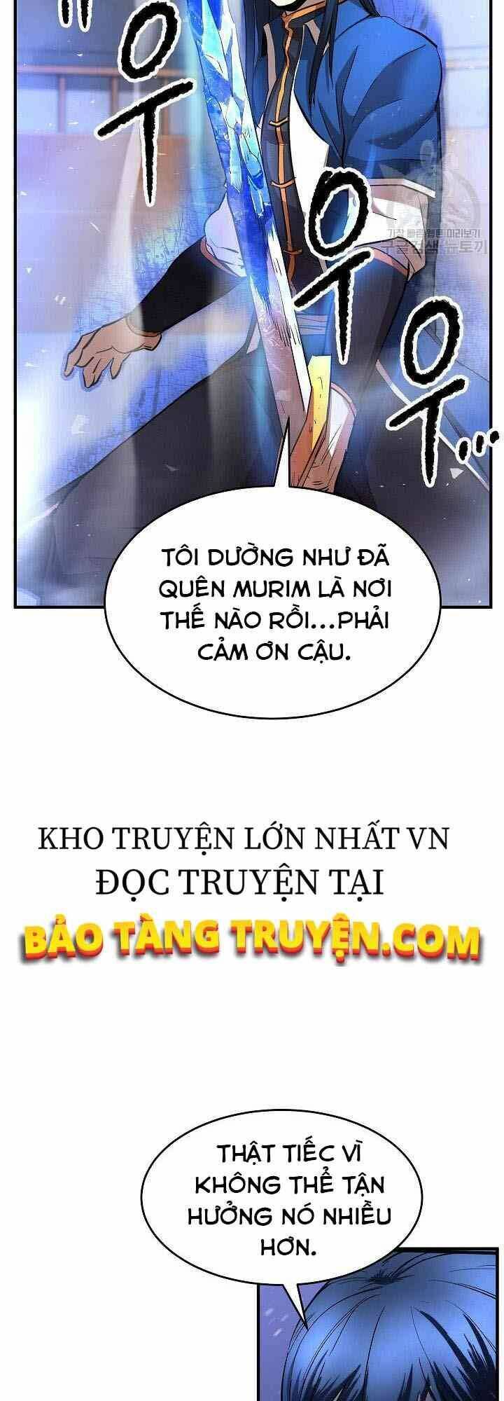 Thiên Ma Tiêu Diệt Lich King Của Murim Chap 12 - Next Chap 13