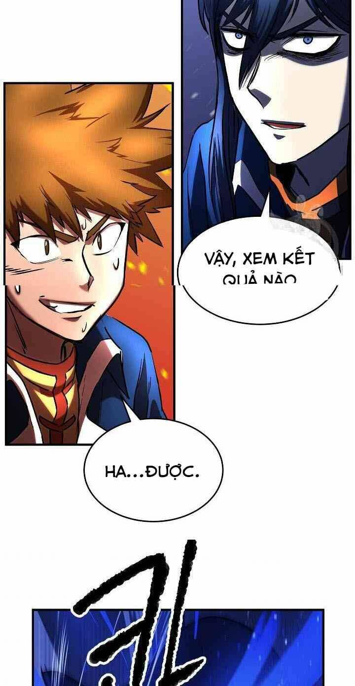 Thiên Ma Tiêu Diệt Lich King Của Murim Chap 12 - Next Chap 13