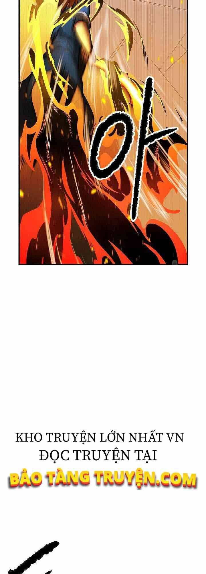 Thiên Ma Tiêu Diệt Lich King Của Murim Chap 12 - Next Chap 13