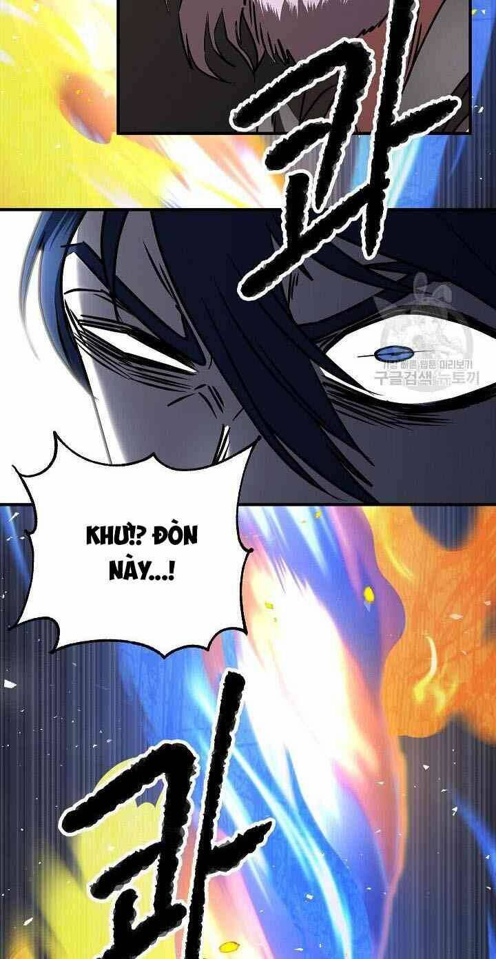 Thiên Ma Tiêu Diệt Lich King Của Murim Chap 12 - Next Chap 13