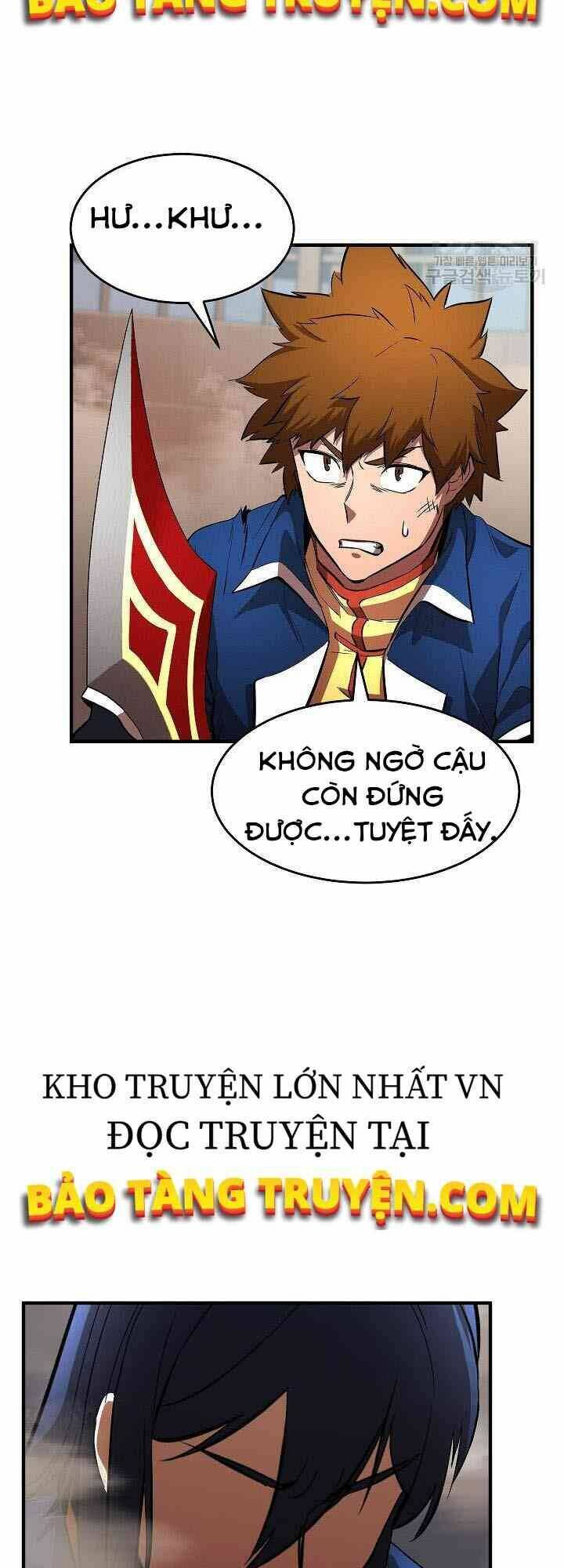 Thiên Ma Tiêu Diệt Lich King Của Murim Chap 12 - Next Chap 13