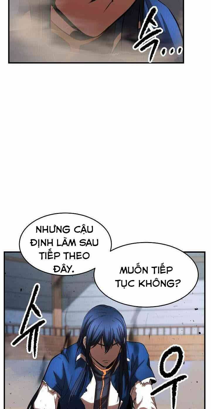 Thiên Ma Tiêu Diệt Lich King Của Murim Chap 12 - Next Chap 13