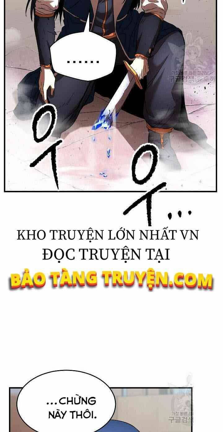 Thiên Ma Tiêu Diệt Lich King Của Murim Chap 12 - Next Chap 13