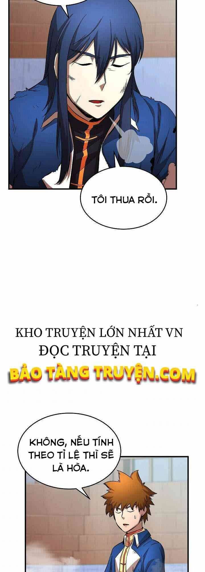 Thiên Ma Tiêu Diệt Lich King Của Murim Chap 12 - Next Chap 13