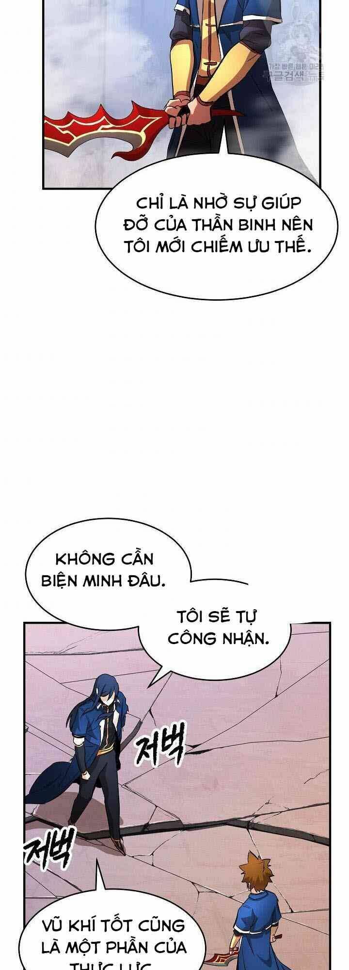 Thiên Ma Tiêu Diệt Lich King Của Murim Chap 12 - Next Chap 13