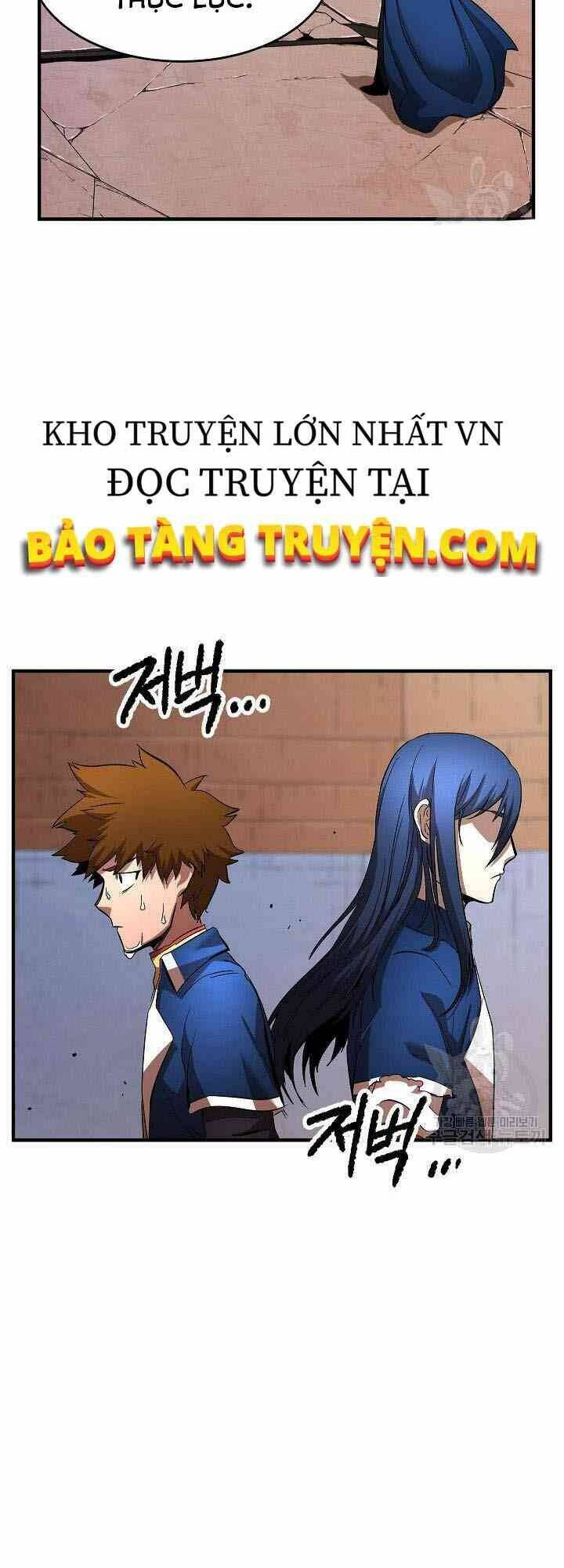 Thiên Ma Tiêu Diệt Lich King Của Murim Chap 12 - Next Chap 13