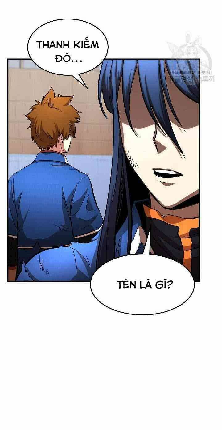 Thiên Ma Tiêu Diệt Lich King Của Murim Chap 12 - Next Chap 13
