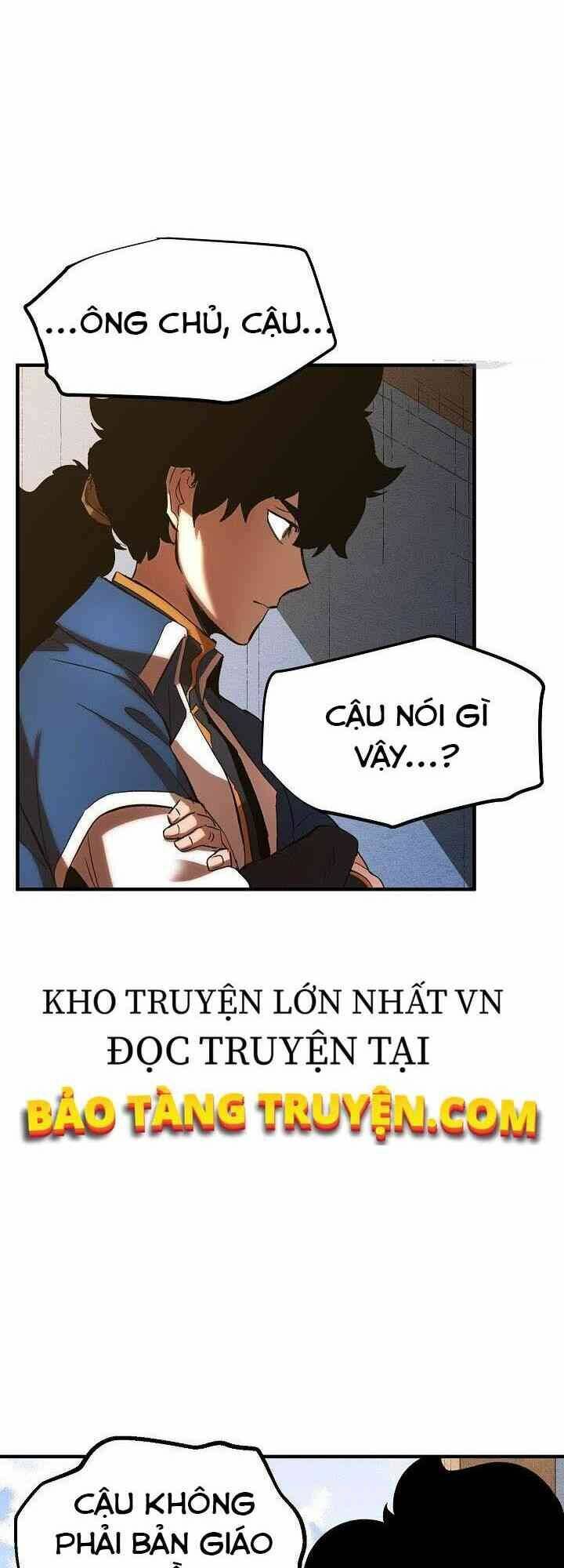 Thiên Ma Tiêu Diệt Lich King Của Murim Chap 13 - Next Chap 14