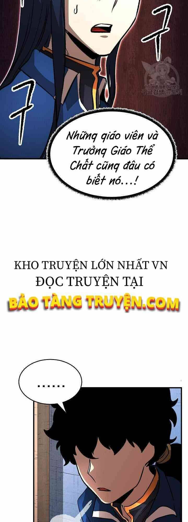 Thiên Ma Tiêu Diệt Lich King Của Murim Chap 13 - Next Chap 14