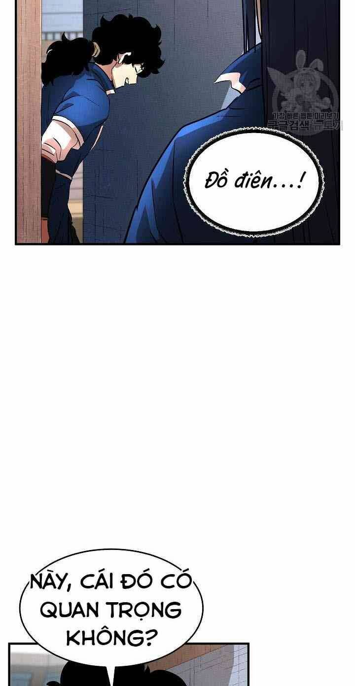 Thiên Ma Tiêu Diệt Lich King Của Murim Chap 13 - Next Chap 14