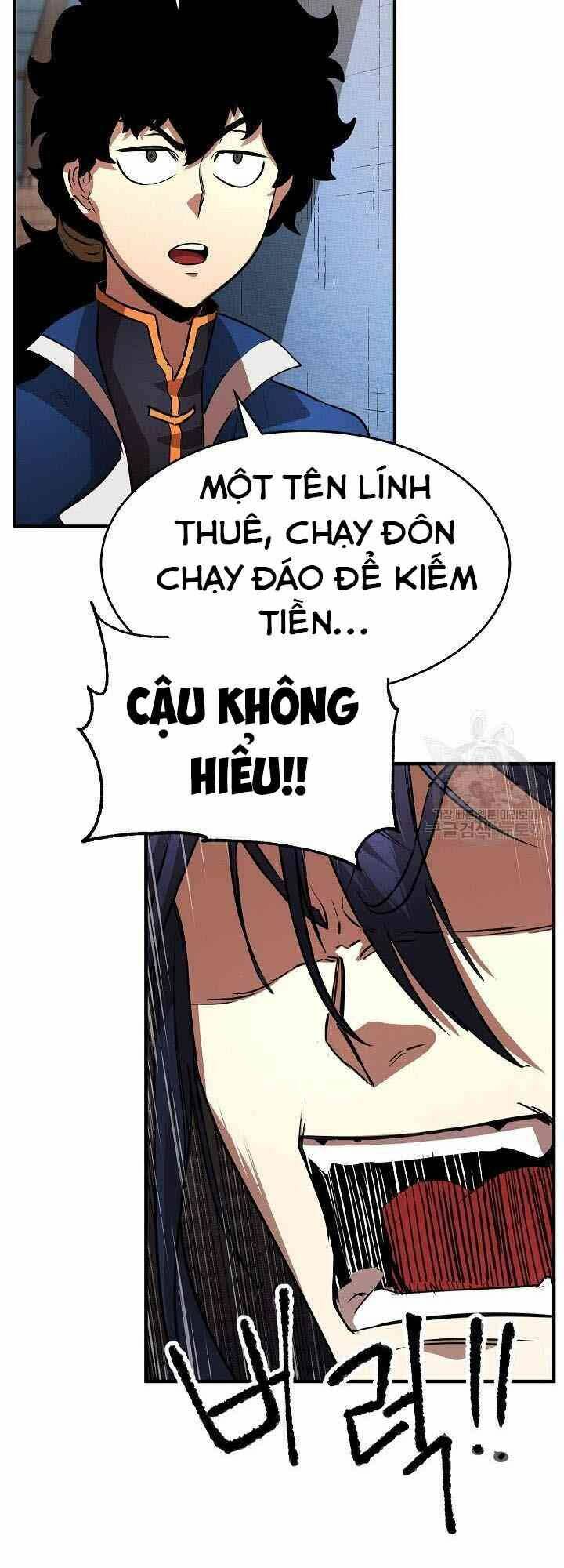 Thiên Ma Tiêu Diệt Lich King Của Murim Chap 13 - Next Chap 14