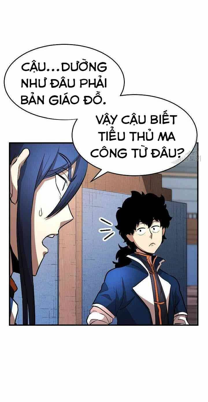 Thiên Ma Tiêu Diệt Lich King Của Murim Chap 13 - Next Chap 14