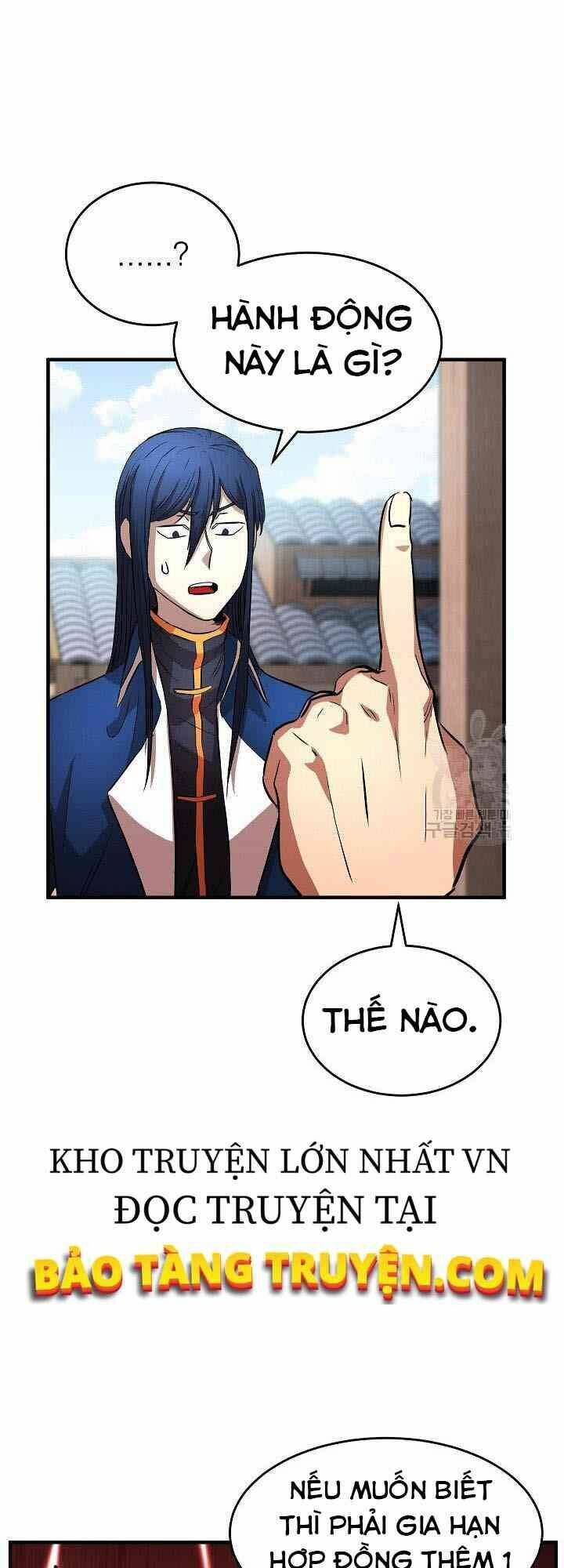 Thiên Ma Tiêu Diệt Lich King Của Murim Chap 13 - Next Chap 14