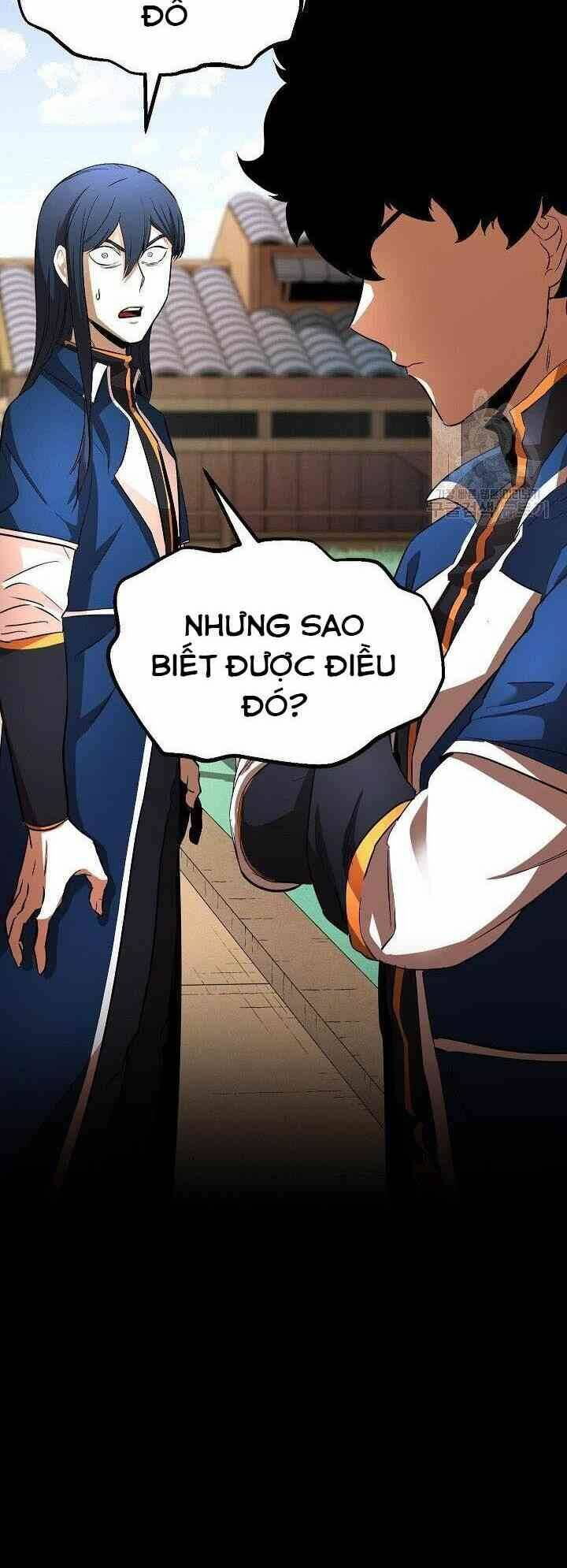 Thiên Ma Tiêu Diệt Lich King Của Murim Chap 13 - Next Chap 14