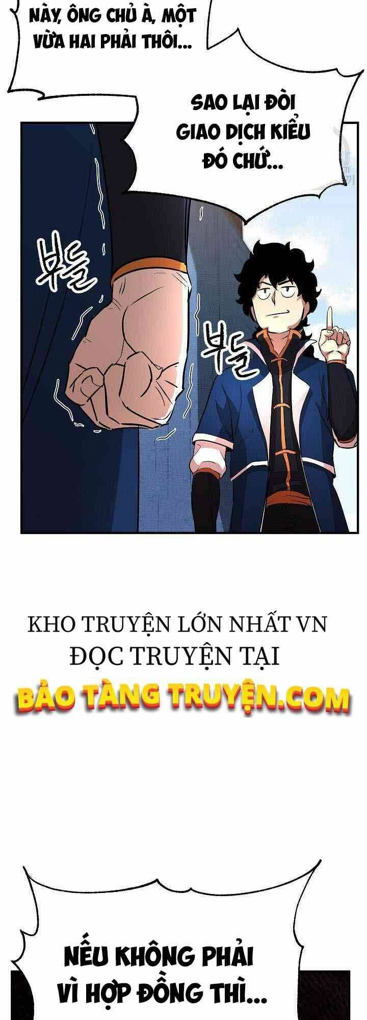 Thiên Ma Tiêu Diệt Lich King Của Murim Chap 13 - Next Chap 14