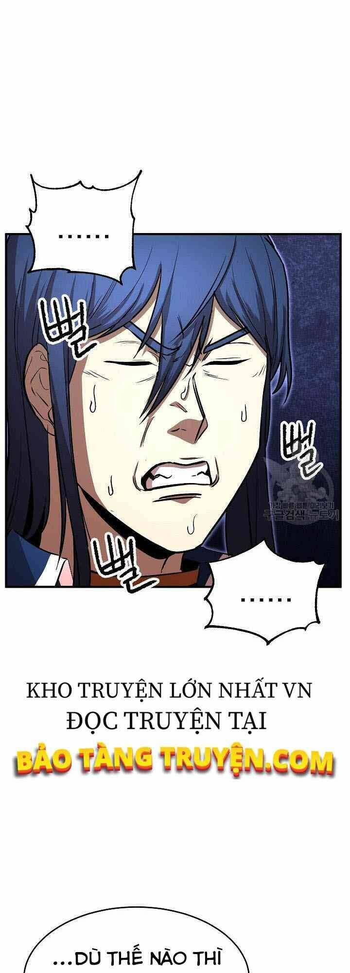 Thiên Ma Tiêu Diệt Lich King Của Murim Chap 13 - Next Chap 14