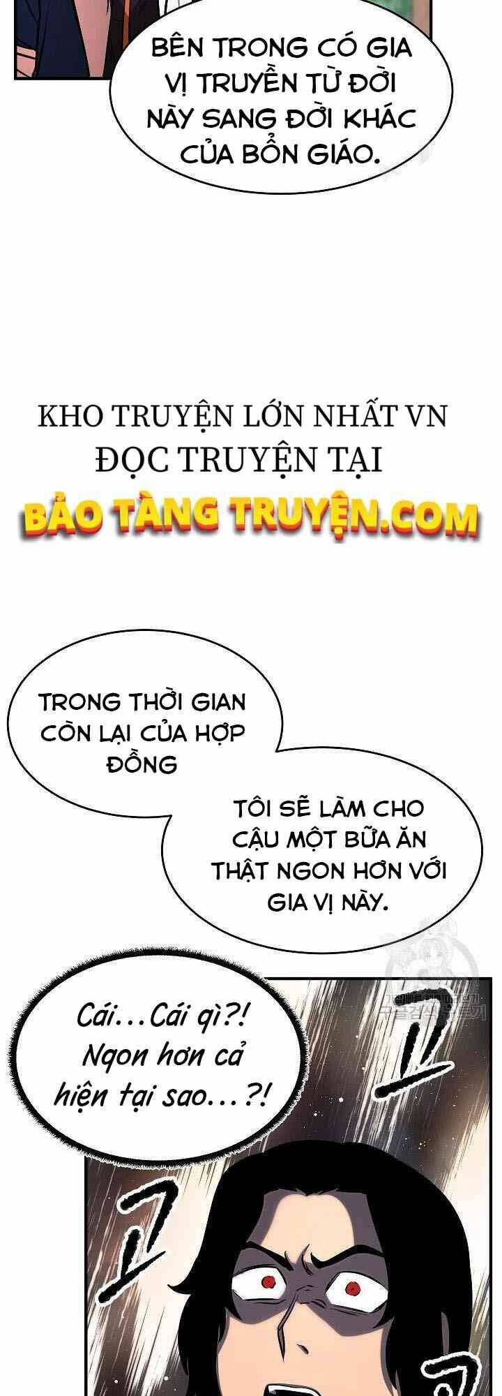 Thiên Ma Tiêu Diệt Lich King Của Murim Chap 13 - Next Chap 14