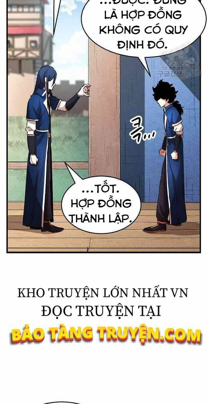 Thiên Ma Tiêu Diệt Lich King Của Murim Chap 13 - Next Chap 14