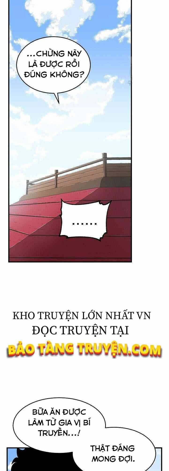 Thiên Ma Tiêu Diệt Lich King Của Murim Chap 13 - Next Chap 14