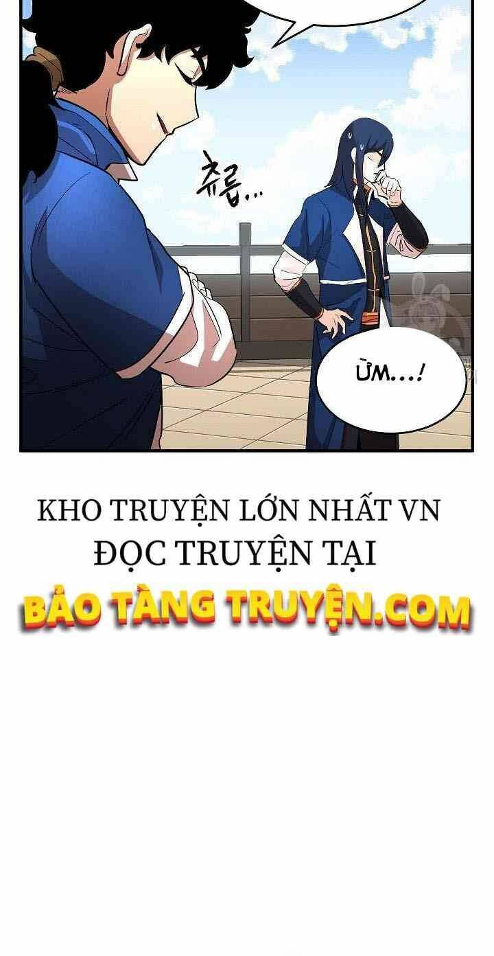 Thiên Ma Tiêu Diệt Lich King Của Murim Chap 13 - Next Chap 14
