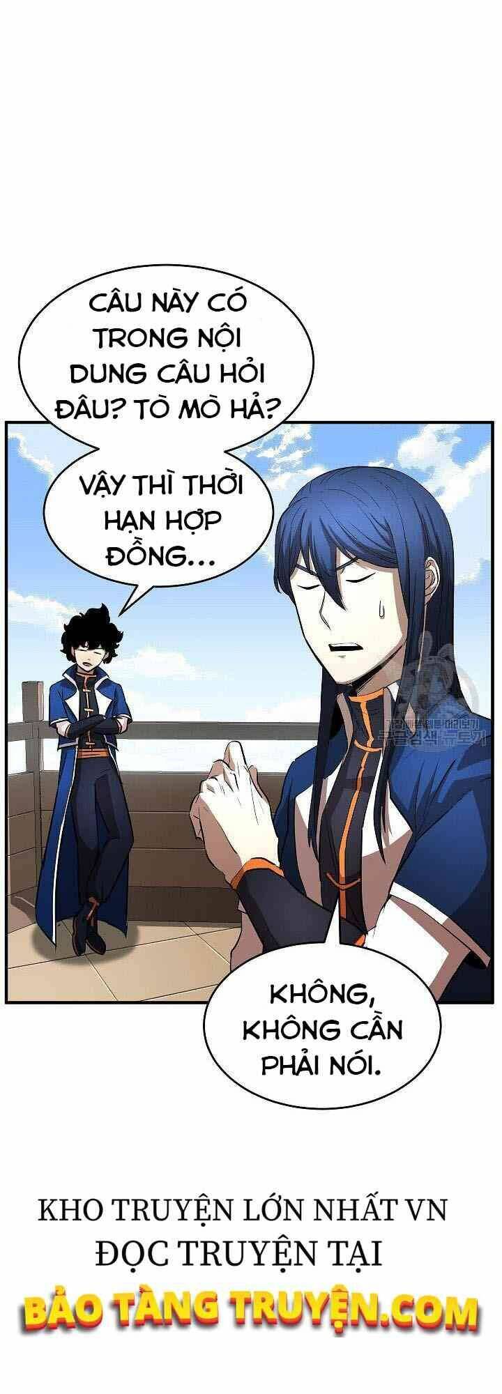 Thiên Ma Tiêu Diệt Lich King Của Murim Chap 13 - Next Chap 14