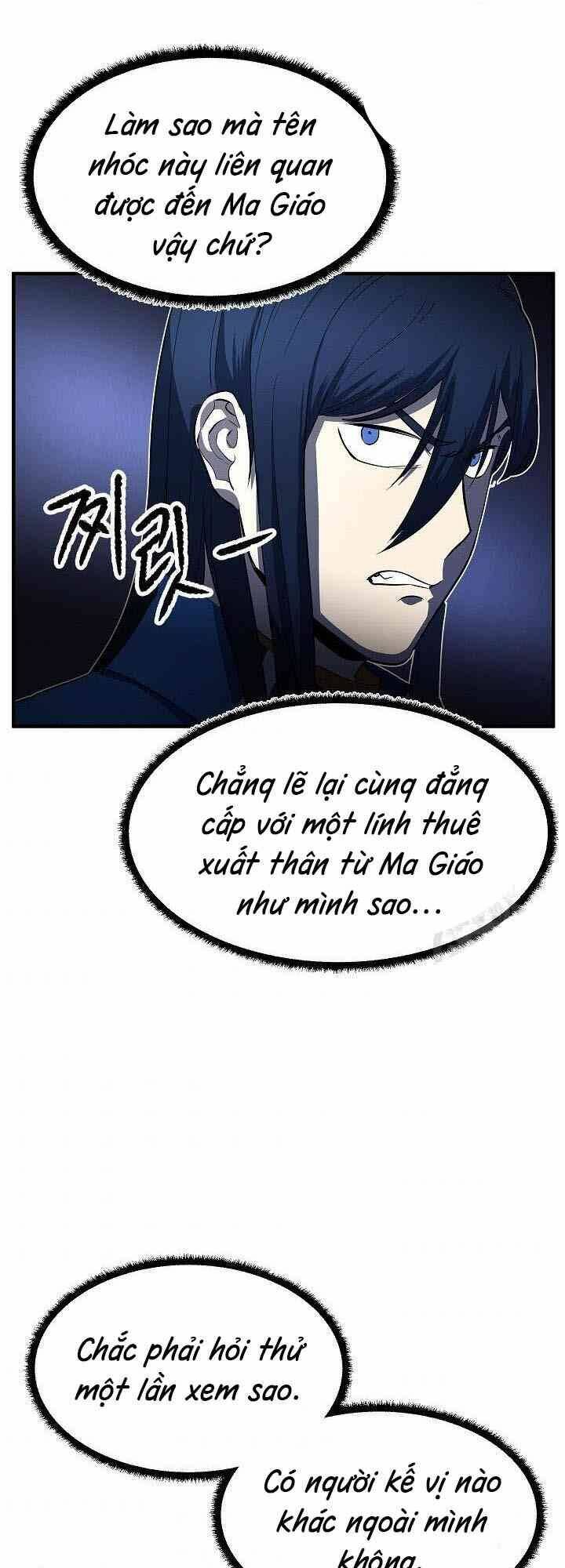 Thiên Ma Tiêu Diệt Lich King Của Murim Chap 13 - Next Chap 14