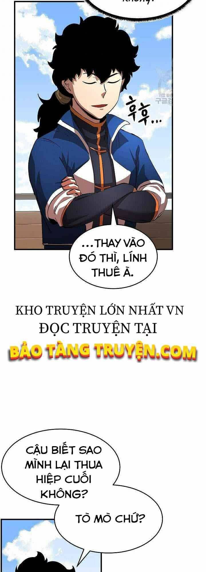 Thiên Ma Tiêu Diệt Lich King Của Murim Chap 13 - Next Chap 14