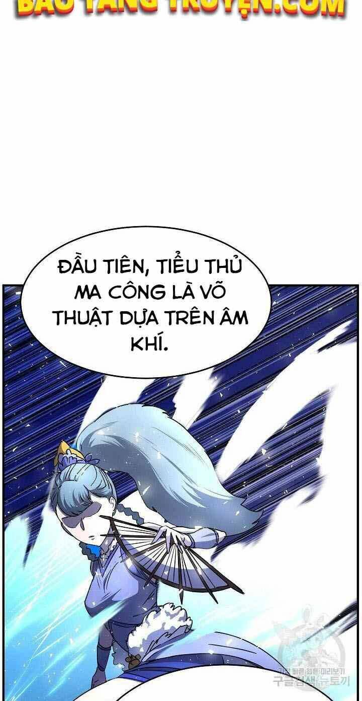 Thiên Ma Tiêu Diệt Lich King Của Murim Chap 13 - Next Chap 14