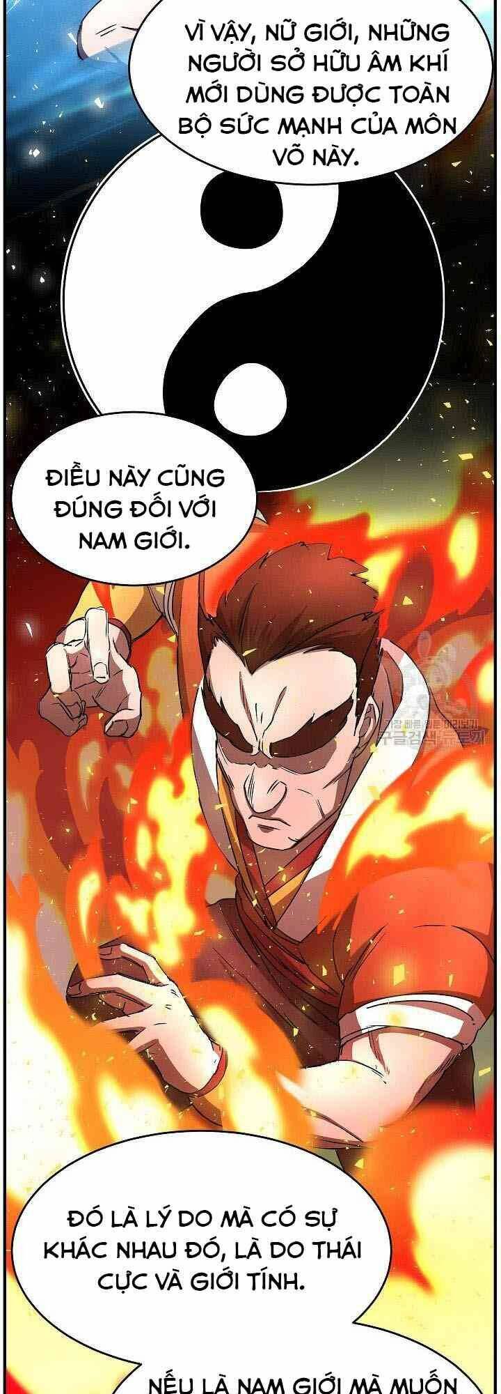 Thiên Ma Tiêu Diệt Lich King Của Murim Chap 13 - Next Chap 14