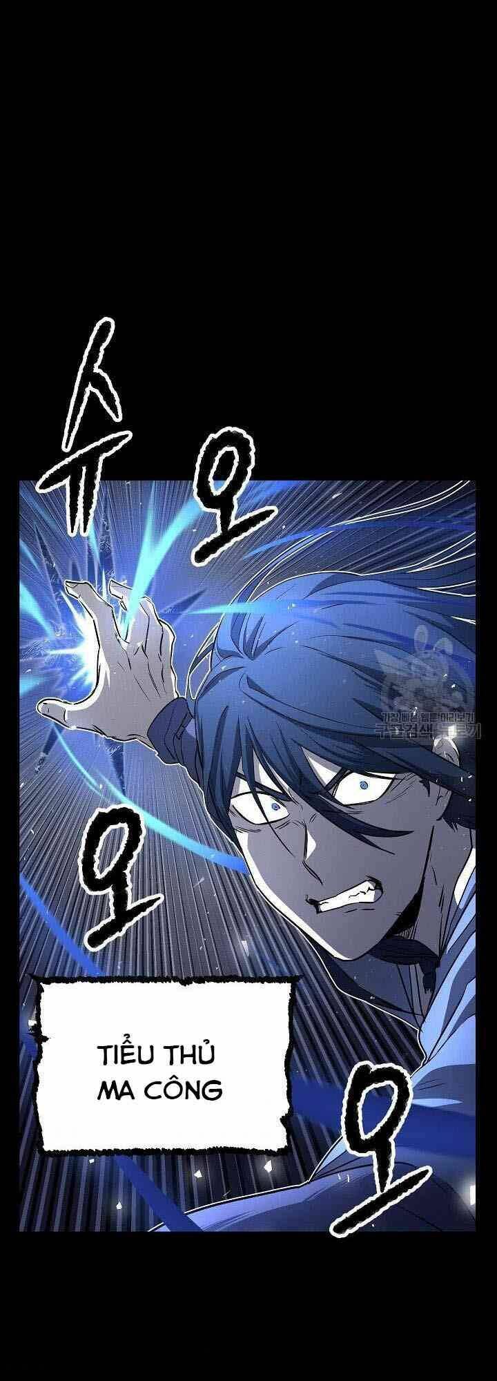 Thiên Ma Tiêu Diệt Lich King Của Murim Chap 13 - Next Chap 14