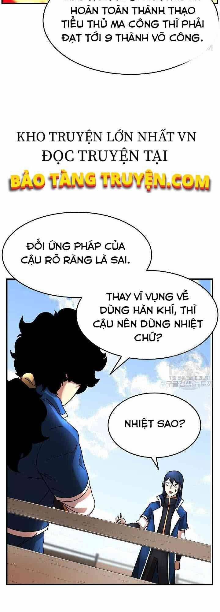 Thiên Ma Tiêu Diệt Lich King Của Murim Chap 13 - Next Chap 14
