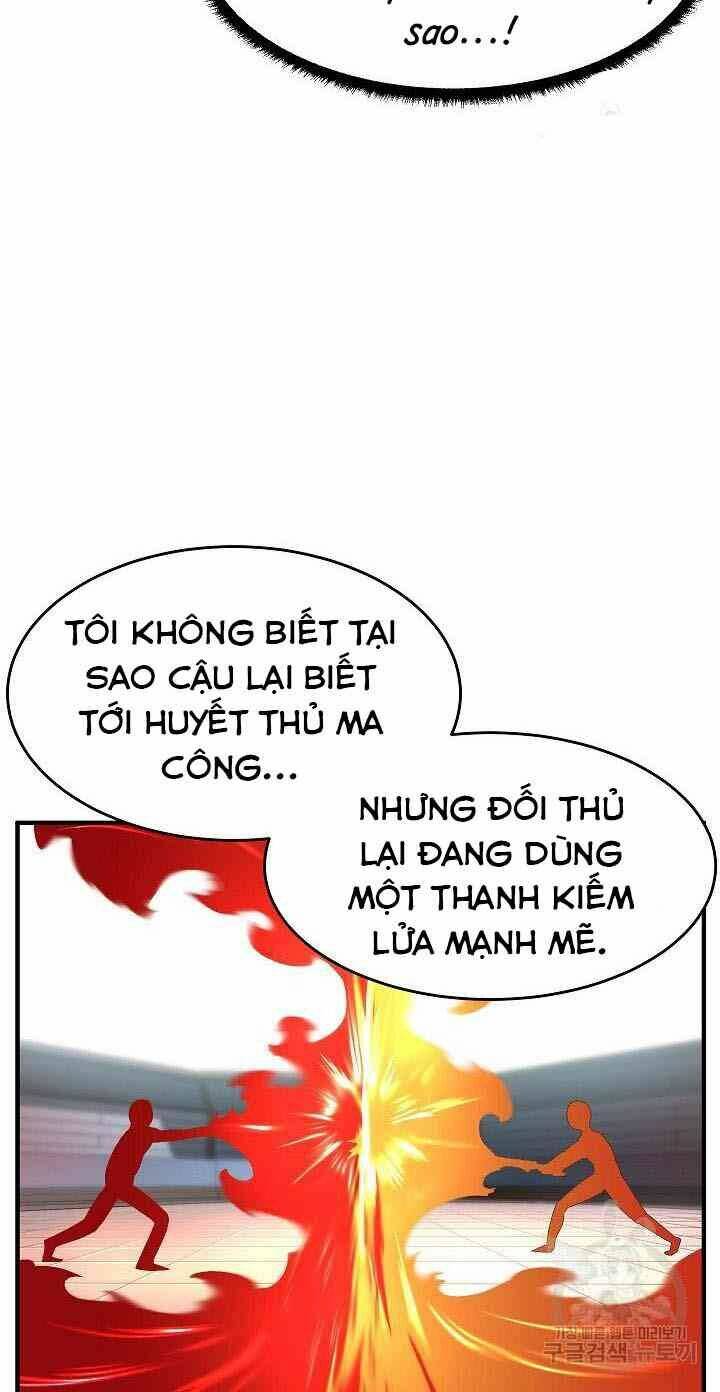 Thiên Ma Tiêu Diệt Lich King Của Murim Chap 13 - Next Chap 14