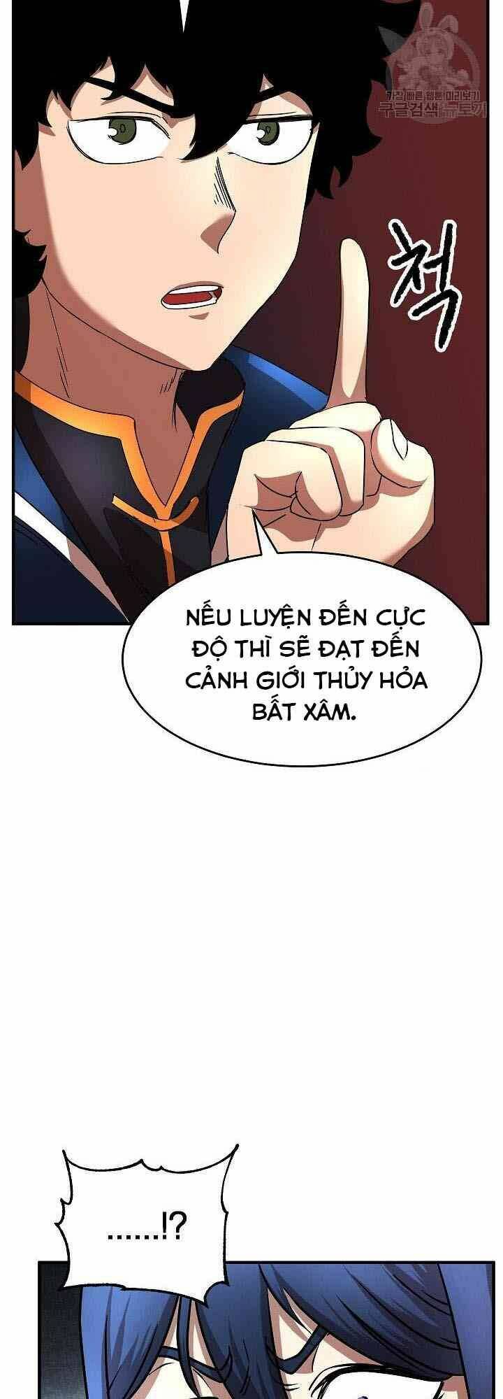 Thiên Ma Tiêu Diệt Lich King Của Murim Chap 13 - Next Chap 14