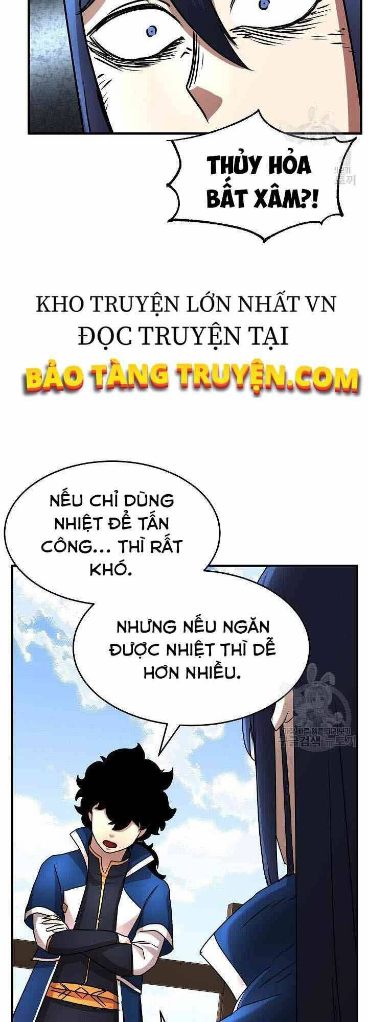 Thiên Ma Tiêu Diệt Lich King Của Murim Chap 13 - Next Chap 14