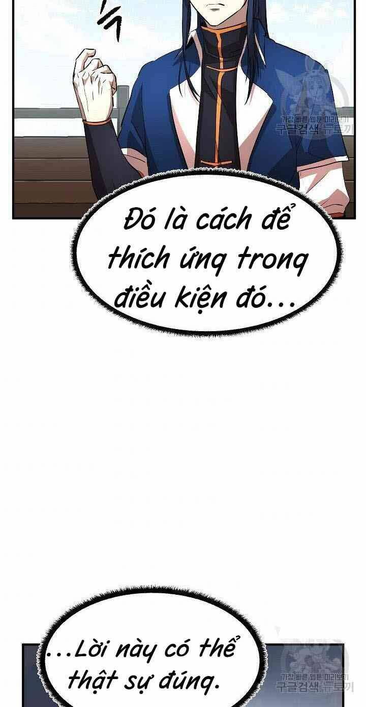 Thiên Ma Tiêu Diệt Lich King Của Murim Chap 13 - Next Chap 14