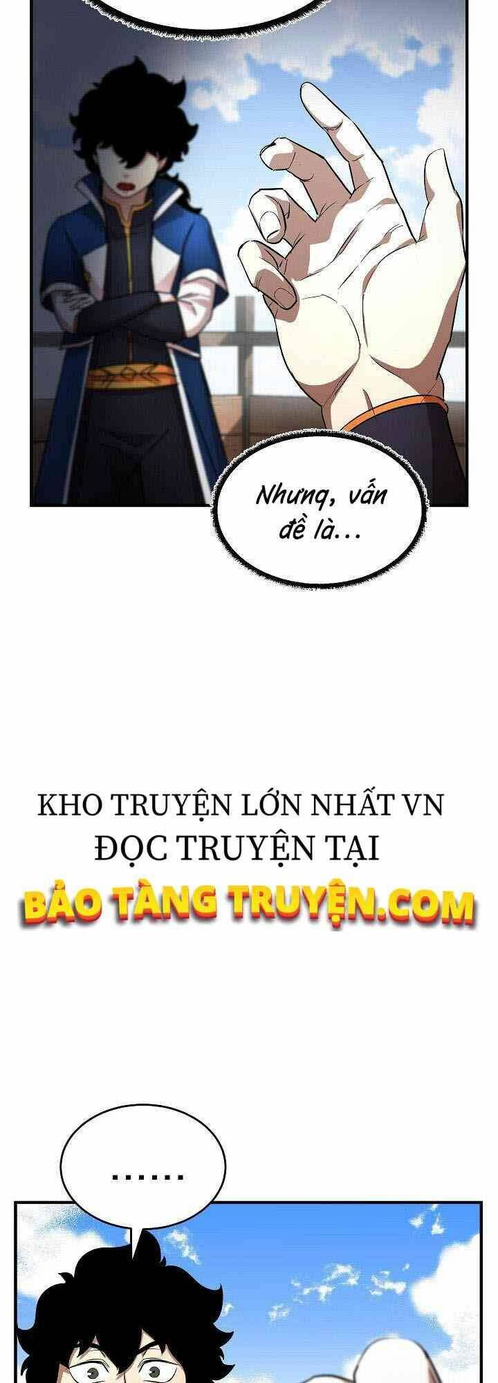 Thiên Ma Tiêu Diệt Lich King Của Murim Chap 13 - Next Chap 14