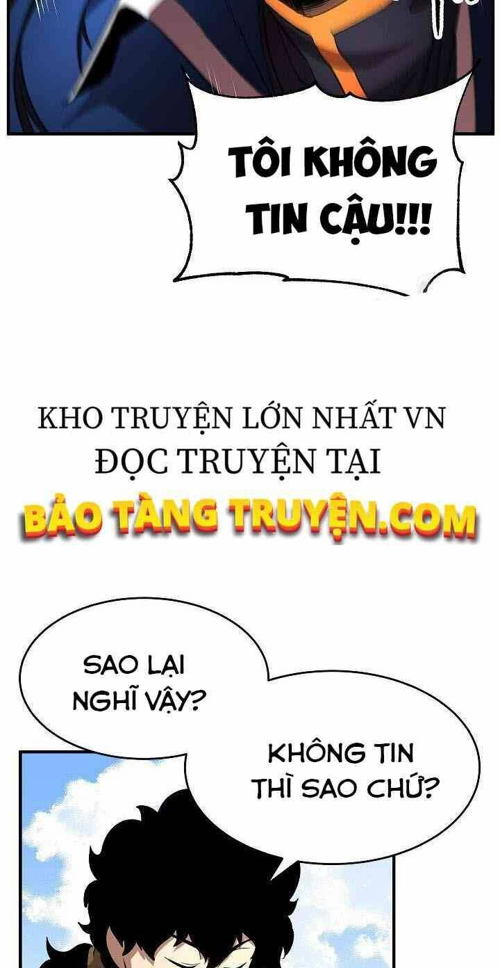 Thiên Ma Tiêu Diệt Lich King Của Murim Chap 13 - Next Chap 14