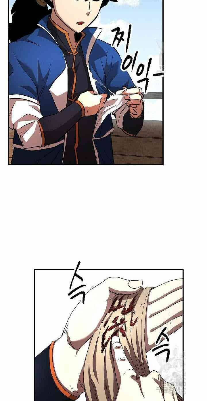 Thiên Ma Tiêu Diệt Lich King Của Murim Chap 13 - Next Chap 14