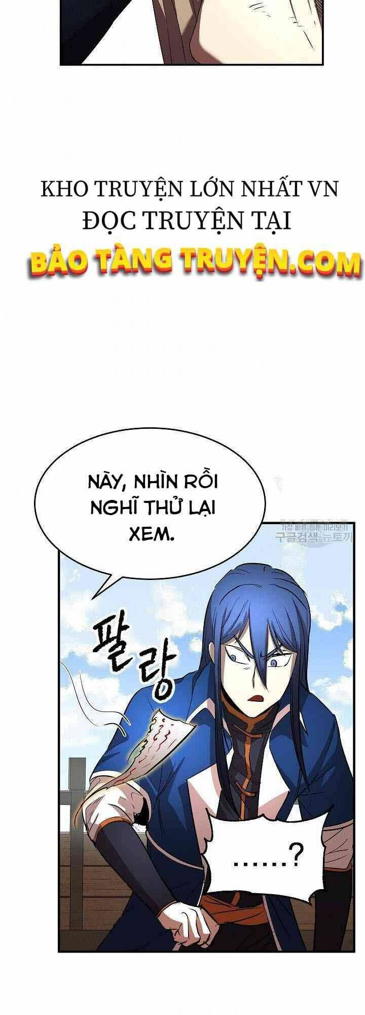 Thiên Ma Tiêu Diệt Lich King Của Murim Chap 13 - Next Chap 14
