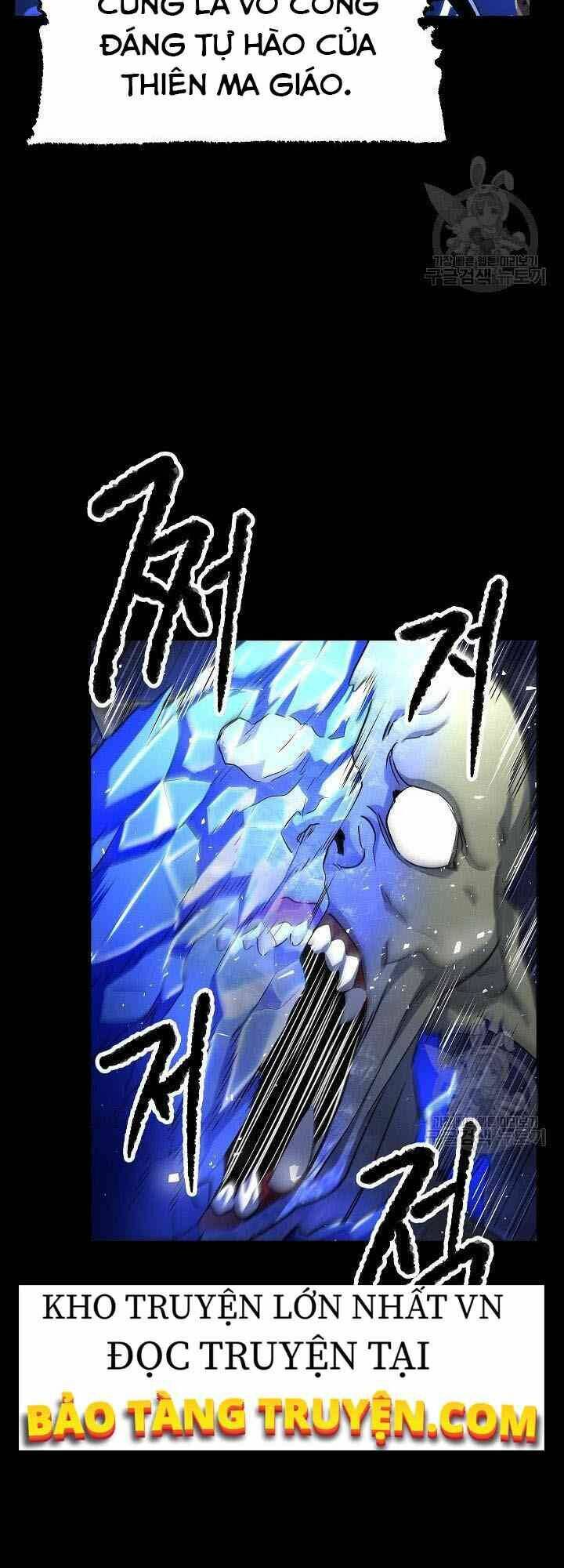 Thiên Ma Tiêu Diệt Lich King Của Murim Chap 13 - Next Chap 14