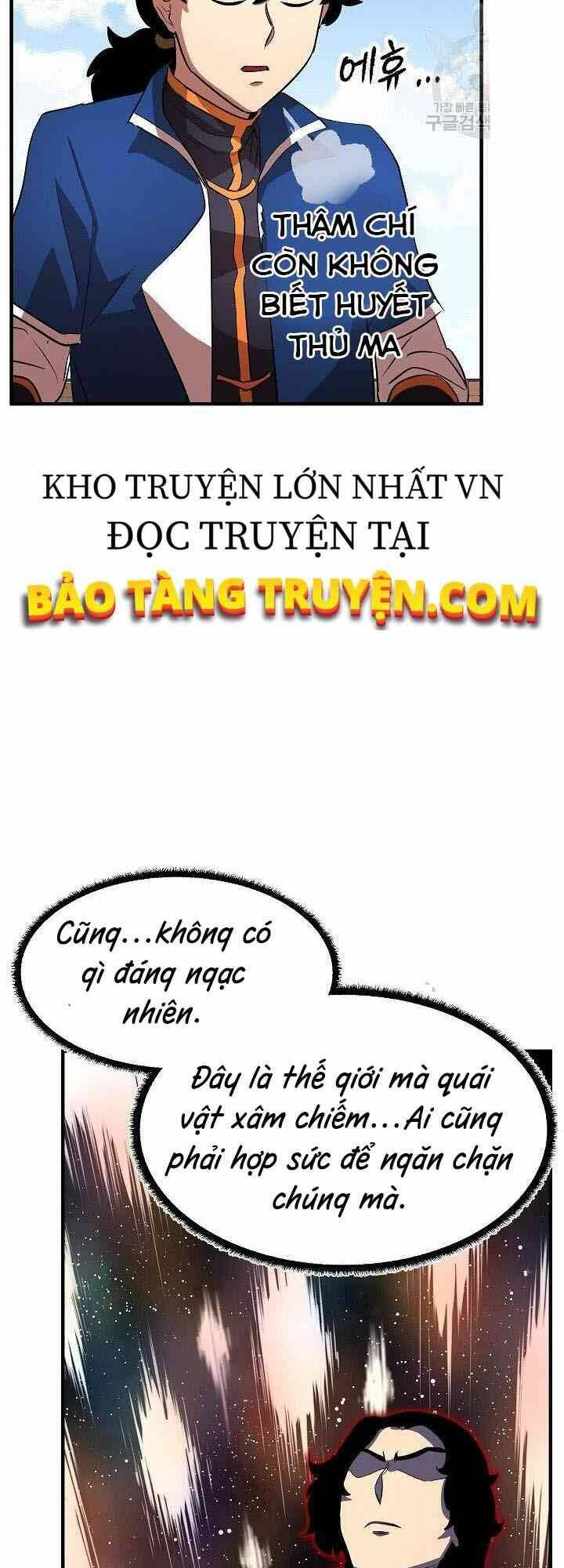 Thiên Ma Tiêu Diệt Lich King Của Murim Chap 13 - Next Chap 14