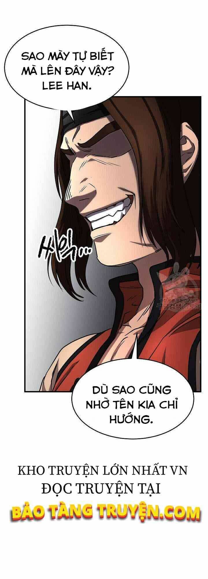 Thiên Ma Tiêu Diệt Lich King Của Murim Chap 13 - Next Chap 14