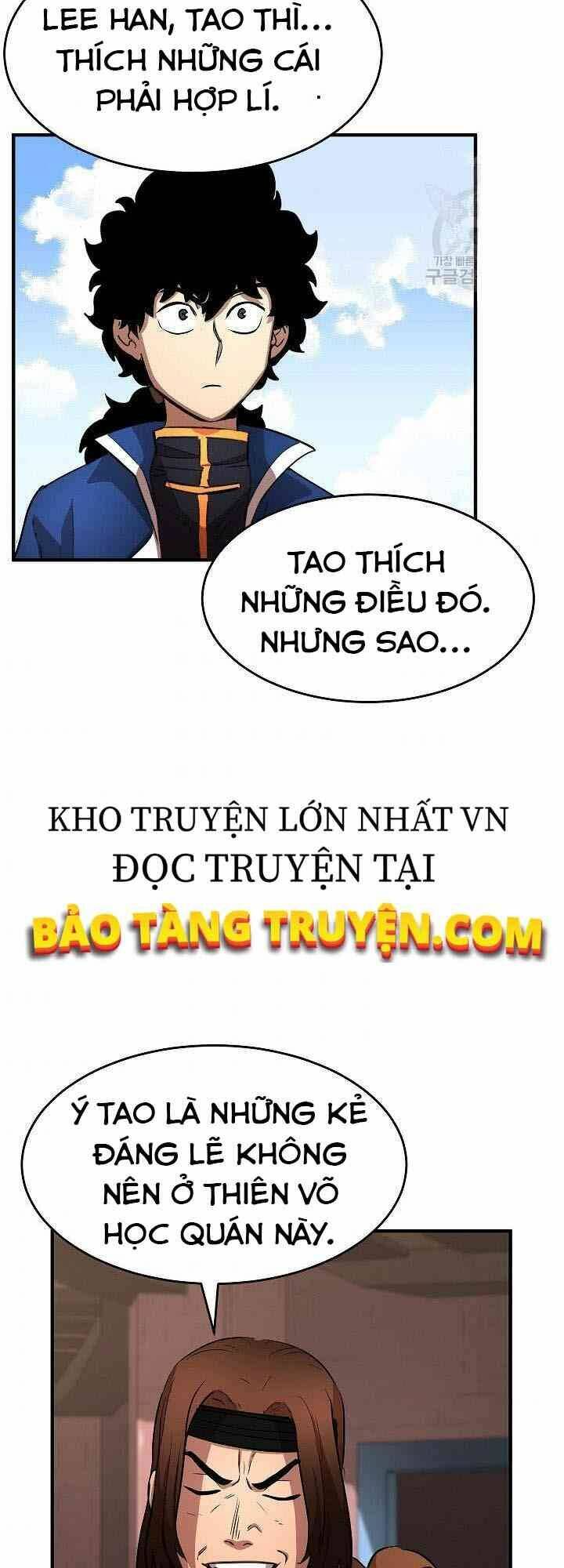 Thiên Ma Tiêu Diệt Lich King Của Murim Chap 13 - Next Chap 14