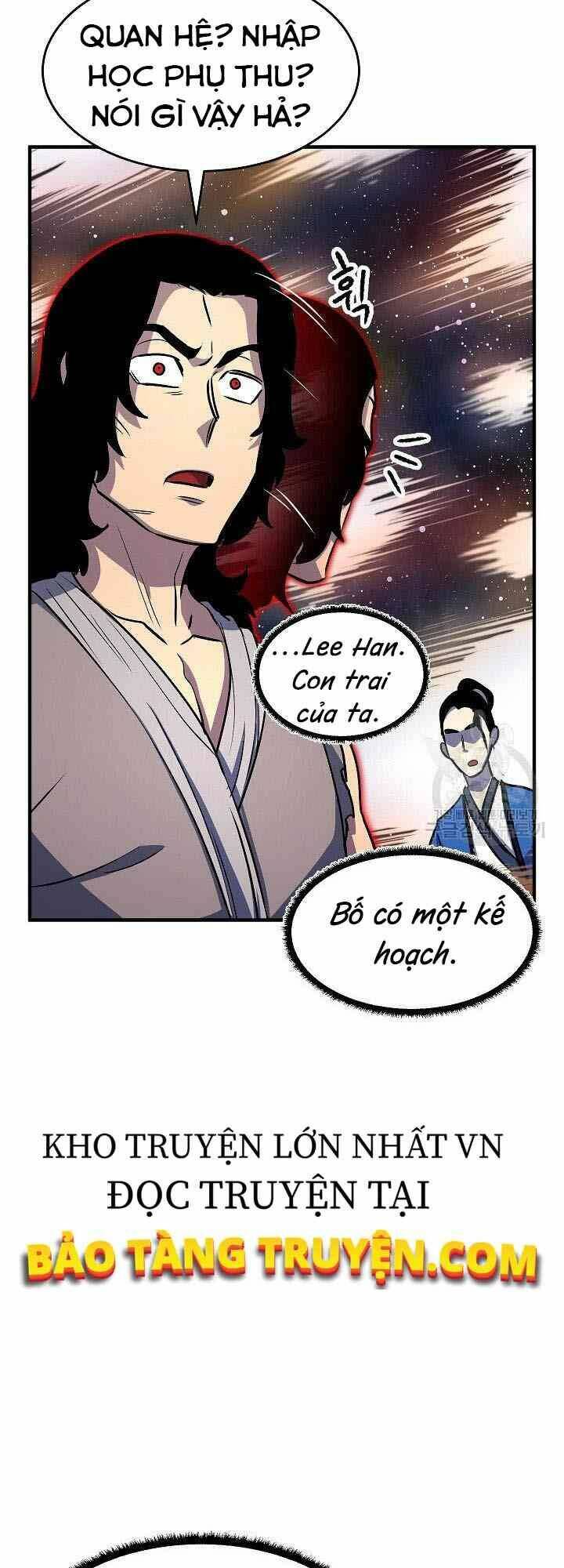 Thiên Ma Tiêu Diệt Lich King Của Murim Chap 13 - Next Chap 14
