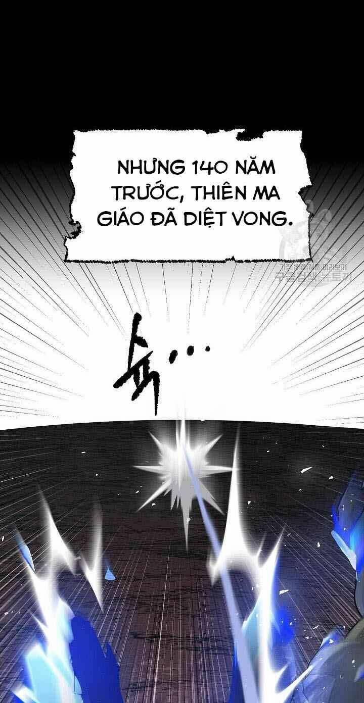 Thiên Ma Tiêu Diệt Lich King Của Murim Chap 13 - Next Chap 14