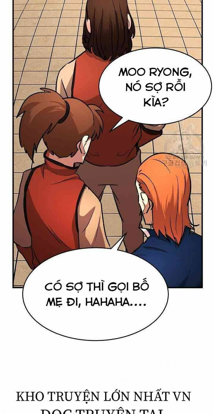 Thiên Ma Tiêu Diệt Lich King Của Murim Chap 13 - Next Chap 14